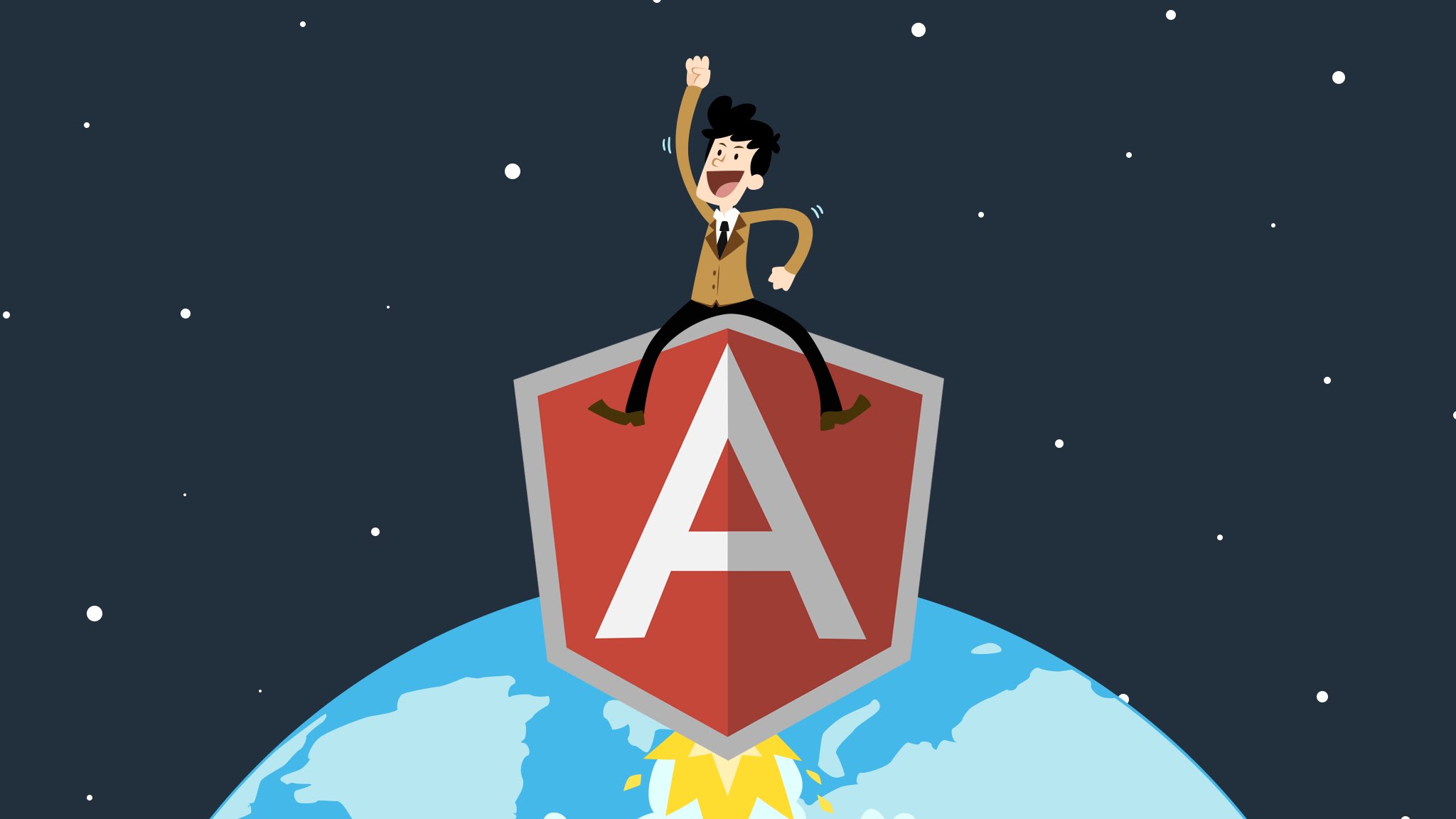 angular