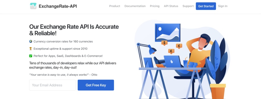 api