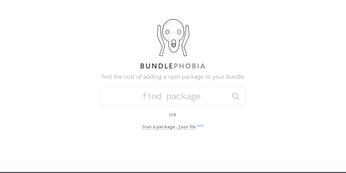 bundle